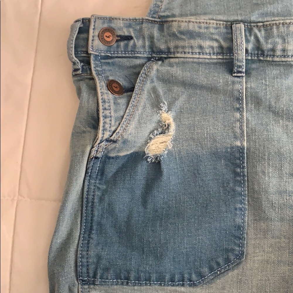 Cute overalls
